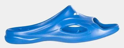 Шльопанці Arena HYDROSOFT II HOOK синій Чол 47