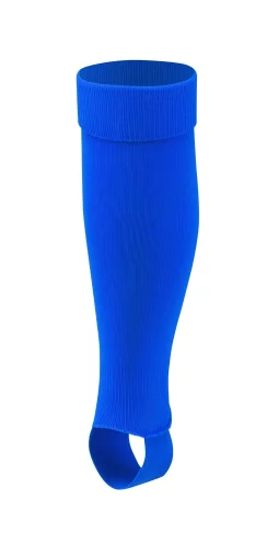 Гетри Jako Junior Uni без шкарпетки синій Діт M (120-140см)