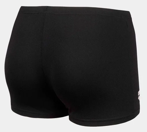 Плавки-боксери для хлопців Arena FOAM SWIM SHORT чорний, зелений, бірюзовий Діт 140 см