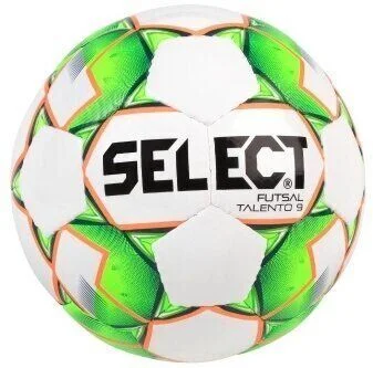 М'яч для футзалу Select Futsal Talento 9 (для дітей до 9 років)