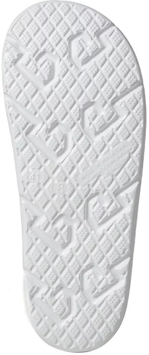 Шльопанці Aqua Speed ASPEN 9337 чорний, білий Чол 39