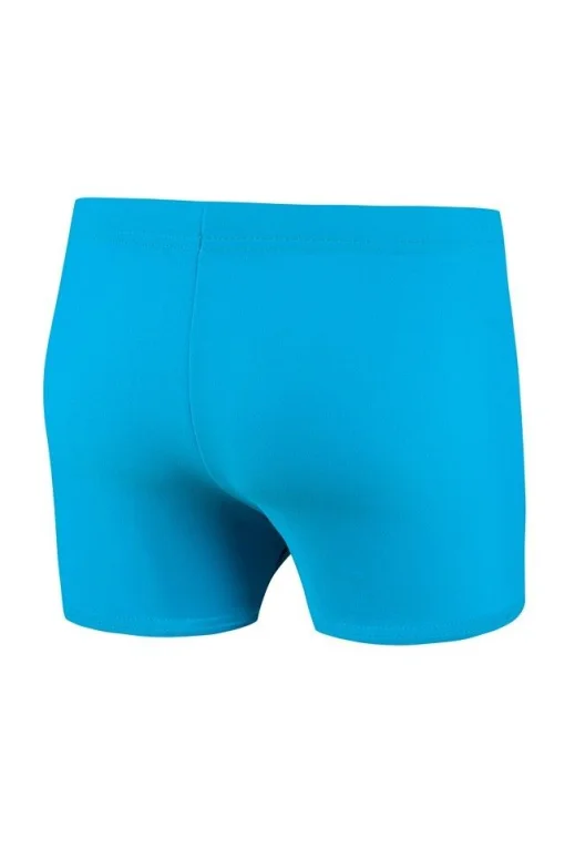 Плавки-боксери для хлопців Aqua Speed ANDY 5603 блакитний, темно-синій Діт 134см