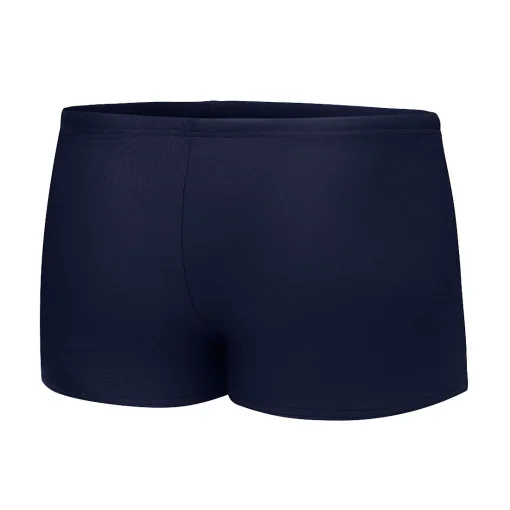 Плавки-боксери для хлопців Aqua Speed ANDY 61923 темно-синій, синій Діт