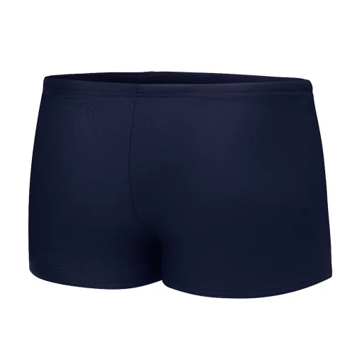 Плавки-боксери для хлопців Aqua Speed ANDY 61917 темно-синій, синій Діт 116см