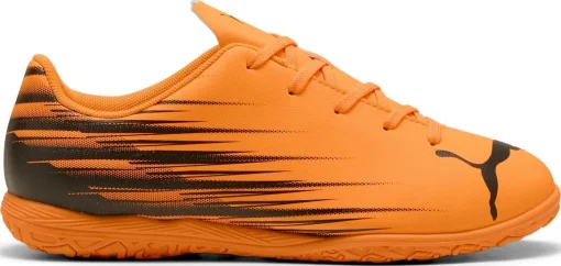 Футзалки дитячі Puma ATTACANTO II TT Jr помаранчевий 34 (1.5UK) 20.5 см (108498-04)