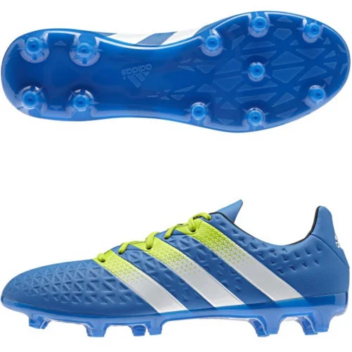 Бутси футбольні Adidas Ace 16.3 FG / AG AF5148 розмір 40
