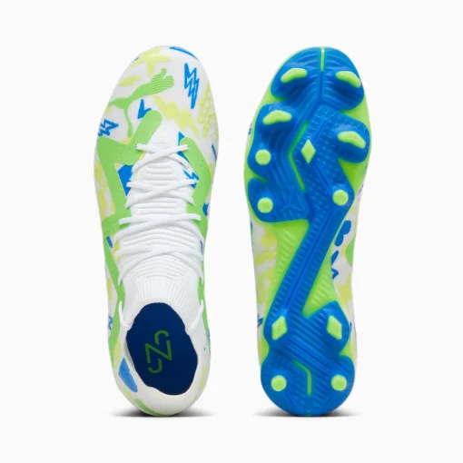 Бутси Puma Future Match Neymar Jr Fg/Ag 107612_01 розмір 45