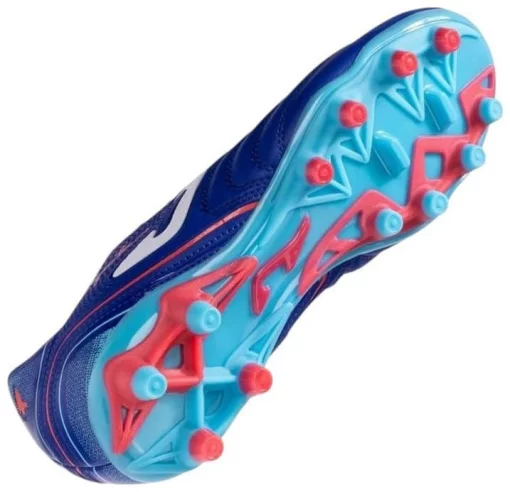 Бутси Joma AGUILA синій Чол 41 (AGUS2504FG)