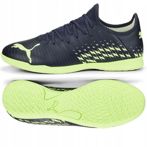 Футзалки Puma Future 4.4 IT 44(28.5 см)