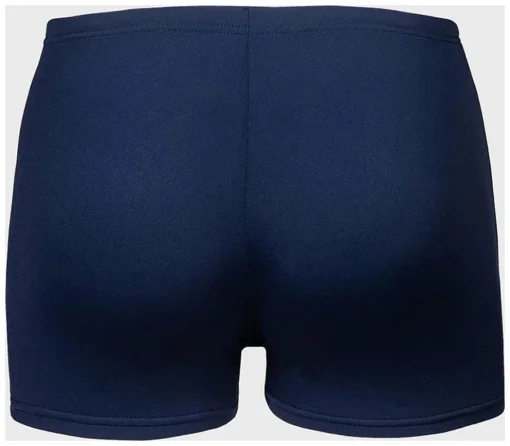 Плавки-шорти для хлопчиків Arena LOSANGE GRAPHIC SWIM SHORT синій Діт 152 см