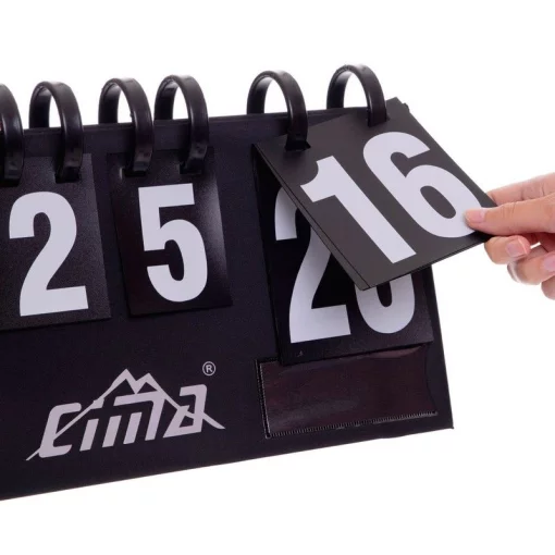 Табло перекидне CIMA 44x21см CM-J07