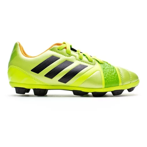 Бутсы Adidas NITROCHARGE 3.0 TRX FG 44 2/3 (28.5 см)
