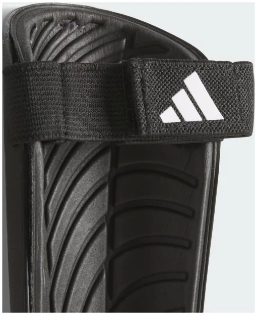 Щитки Adidas TIRO SG TRN чорний Уні S