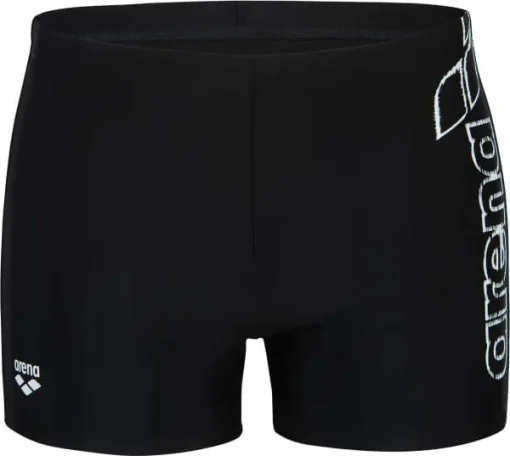 Плавки-шорти для чоловіків Arena SCRATCHY SWIM SHORT чорний Чол 95