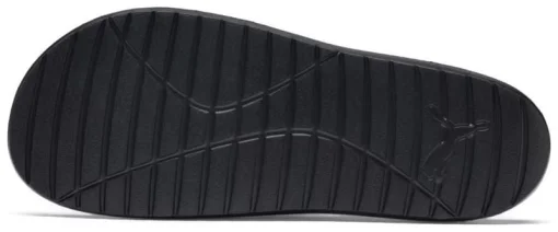 Шльопанці Puma Divecat v2 чорний Уні 39