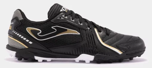 Сороконіжки Joma DRIBLING чорний Чол