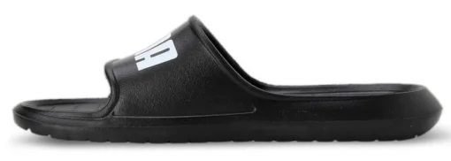 Шльопанці Puma Divecat v2 Lite чорний 40,5 (7UK) 26 см (374823-01)