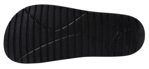 Шльопанці Puma Divecat v2 Lite чорний 40,5 (7UK) 26 см (374823-01)