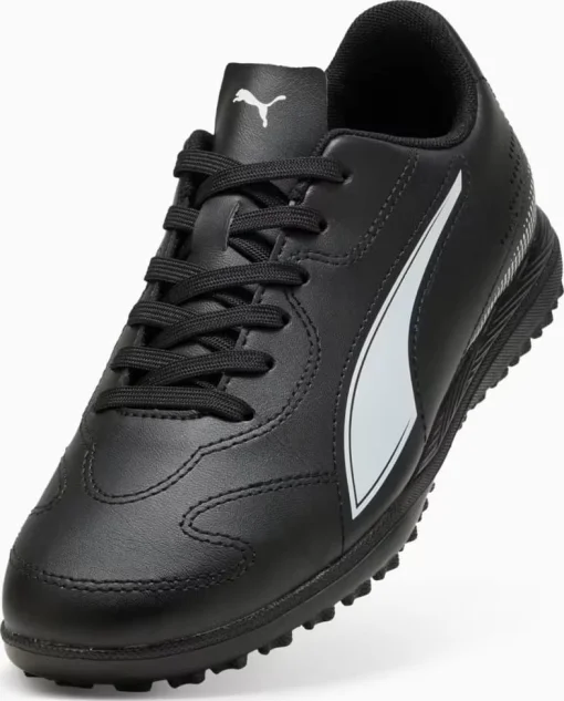 Сороконіжки дитячі Puma VITORIA II TT Jr чорний 33 (1UK) 20 см (108504-01)