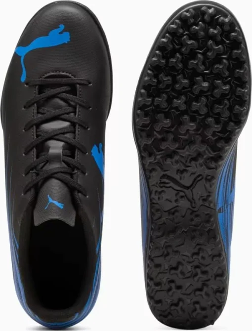Сороконіжки Puma ATTACANTO II TT чорний, синій 40 (6,5UK) 25,5 см (108494-03)