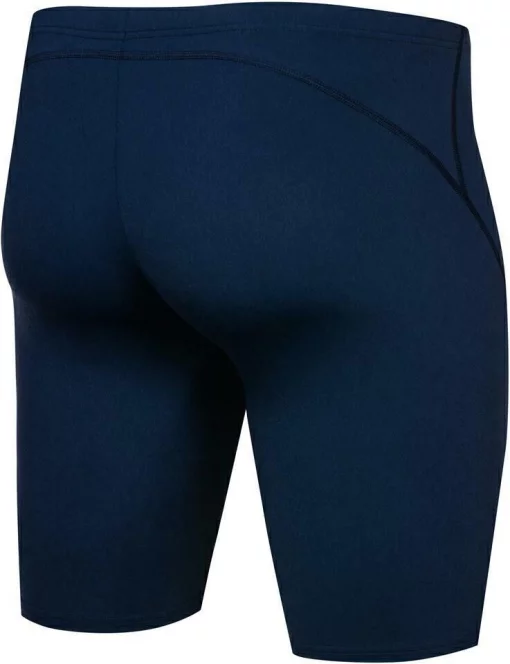 Плавки-шорти для чоловіків Aqua Speed BLAKE 7025 темно-синій Чол S (72-78 см)