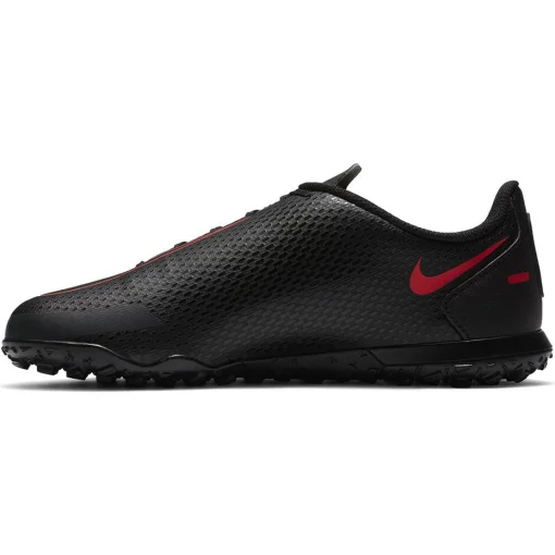 Сороконіжки Nike Phantom GT Club TF Junior 41.5 (23.5 см)