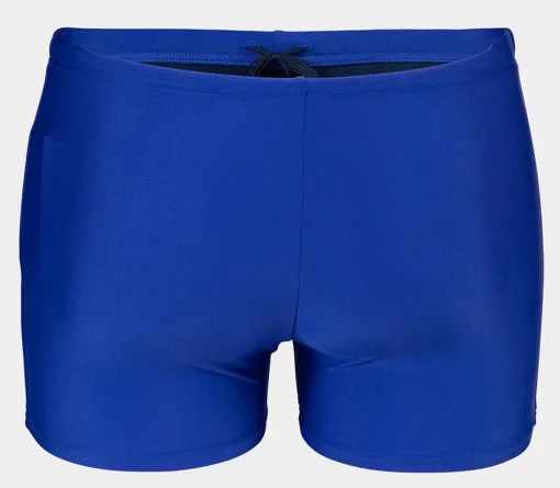 Плавки-шорти для чоловіків Arena ZIP SWIM SHORT синій Чол 85