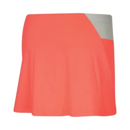 Спідниця жін. Babolat Core skirt women fluo strike (L)