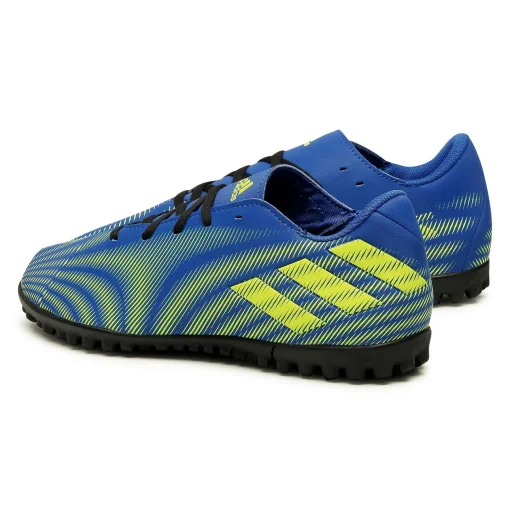 Сороконожки Adidas Nemeziz.4 TF 41 1/3(26 см) (FW7405-41-1/3)