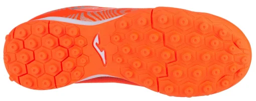 Сороконіжки дитячі Joma EVOLUTION помаранчевий Діт