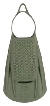 Ласти Arena FINS ADULT зелений Уні 36-37