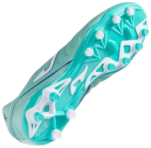 Бутсы Joma AGUILA бирюзовый Чел 40 (00000036122)