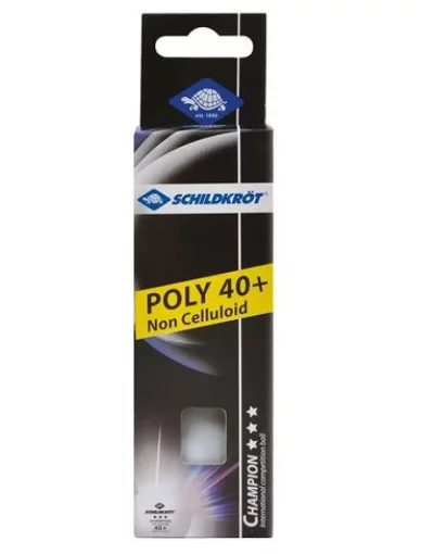 Набір для настільного тенісу Donic-Schildkrot Fetzner 400 FSC Set