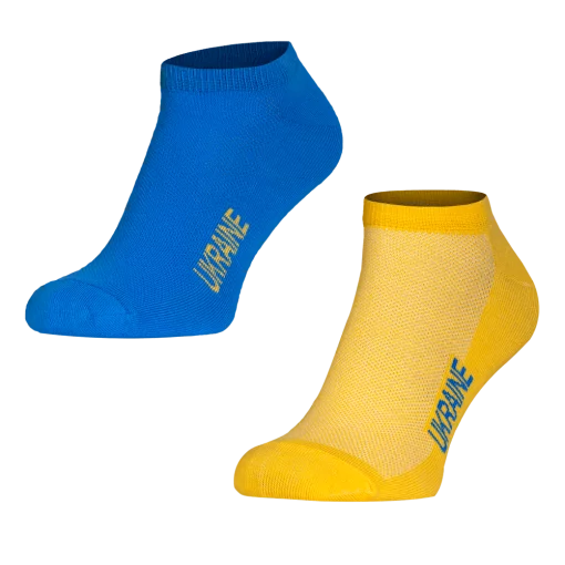 Шкарпетки Camotec Ukraine (7152(42-45))