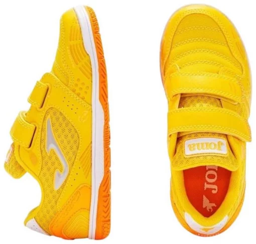 Футзалки дитячі Joma SALA MAX жовтий Діт 29