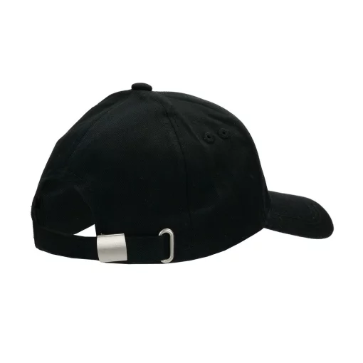 Кепка Joma CAP COTTON чорний Уні MISC