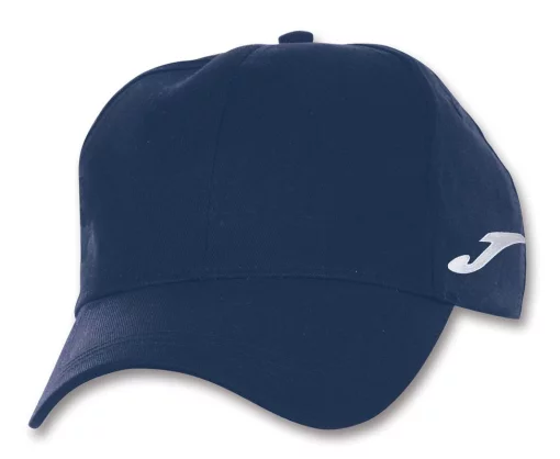 Кепка Joma CAP COTTON темно-синій Уні MISC