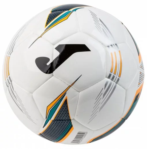 М'яч футзальний Joma HIBRID-SALA білий Уні 4