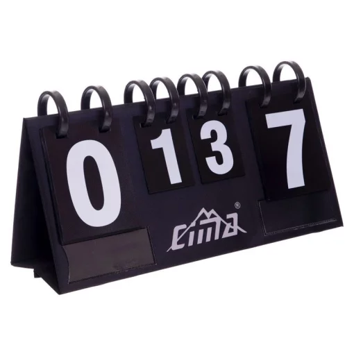 Табло перекидне CIMA 44x21см CM-J07