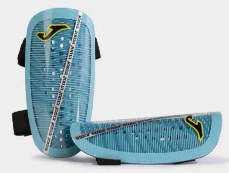 Щитки Joma ATTACK бірюзовий Уні L (зріст 155-175 см)