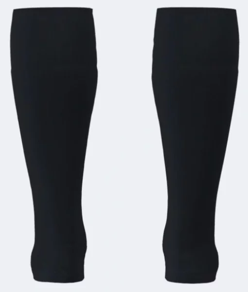 Гетри Joma LEG II без шкарпетки чорний Чол 43-47