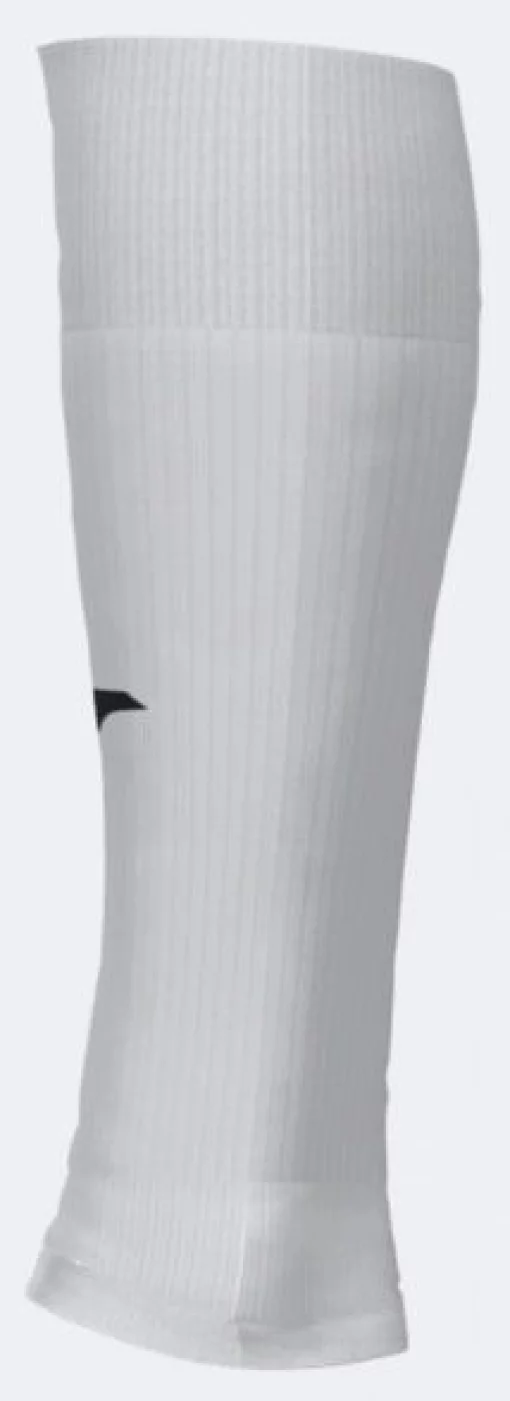 Гетри Joma LEG II без шкарпетки білі Чол 43-46