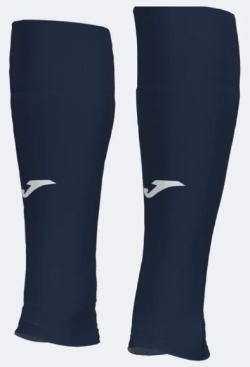 Гетри Joma LEG II без шкарпетки білі Чол 43-46