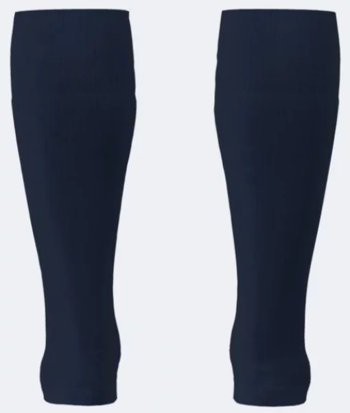 Гетри Joma LEG II без шкарпетки білі Чол 43-46