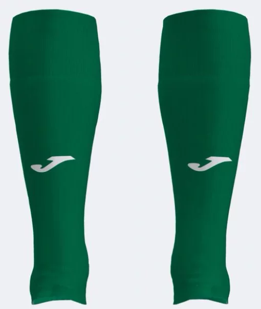 Гетри Joma LEG II без шкарпетки зелений Чол 35-39