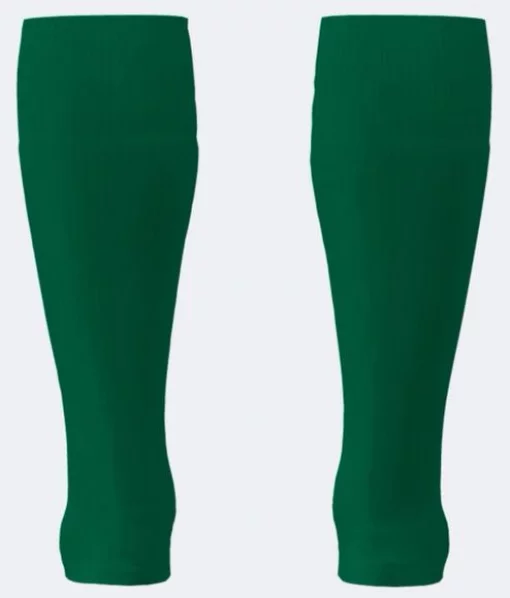 Гетри Joma LEG II без шкарпетки зелений Чол 35-39