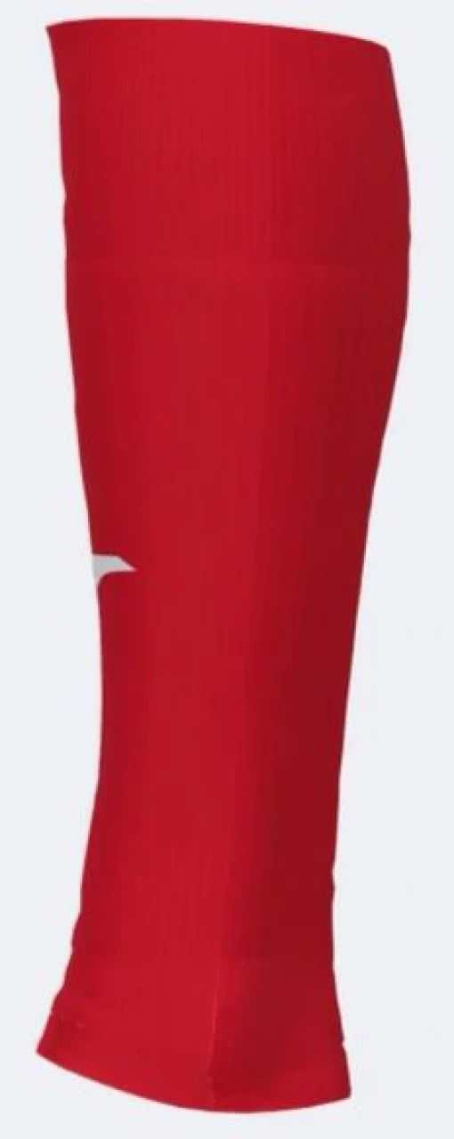 Гетри Joma LEG II без шкарпетки червоний Чол 43-46