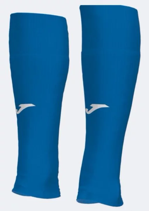 Гетри Joma LEG II без шкарпетки синій Чол 35-40