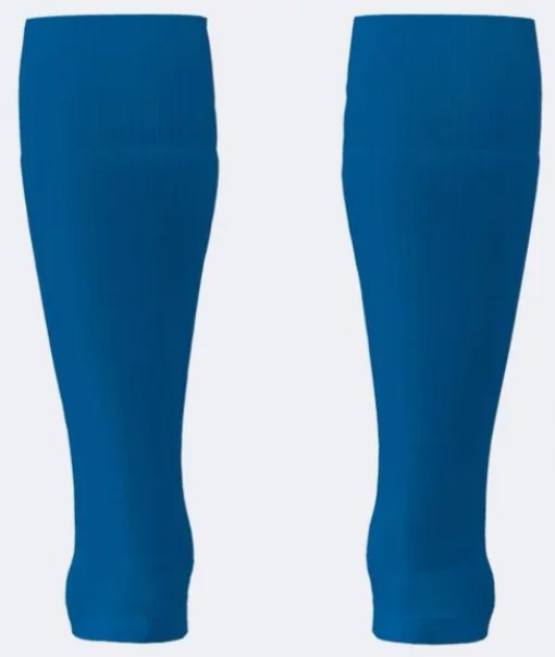 Гетри Joma LEG II без шкарпетки синій Чол 35-40