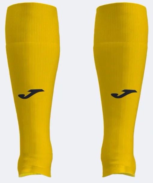 Гетри Joma LEG II без шкарпетки жовтий Чол 39-42